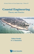 Cover: Coastal Engineering: Theory And Practice - World Scientific Publishing Co Pte Ltd