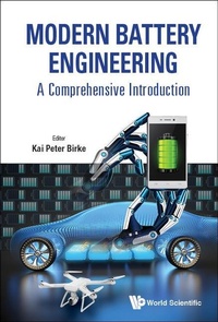 Enlarge image Cover: Control And Inverse Problems For Partial Differential Equations - World Scientific Publishing Co Pte Ltd