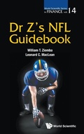 Cover: Dr Z's Nfl Guidebook - World Scientific Publishing Co Pte Ltd