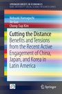 Cover: Cutting the Distance - Springer