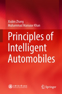 Abbildung von: Principles of Intelligent Automobiles - Springer