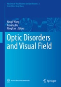 Abbildung von: Optic Disorders and Visual Field - Springer