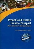Cover: French & Italian Cuisine Passport - R & R Publishing, LLC
