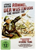 Cover: Rommel - Der W&uuml;stenfuchs - Spirit Media
