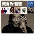 Cover: Bobby McFerrin-Original Album Classics - Sony Music Entertainment Germany GmbH / M&uuml;nchen