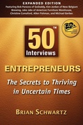 Cover: 50 Interviews - Wise Media Group