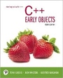 Cover: Starting Out with C++ - Pearson