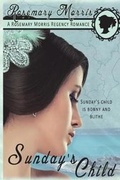 Cover: Sunday's Child - Bwl Publishing Inc.