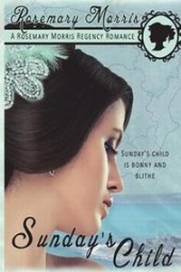 Enlarge image Cover: Sunday's Child - Bwl Publishing Inc.