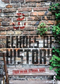 Enlarge image Cover: Echoes of History - TellWell Press