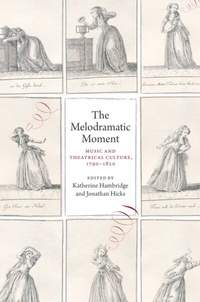 Abbildung von: Melodramatic Moment - University of Chicago Press