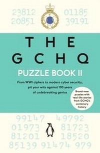 Abbildung von: The GCHQ Puzzle Book II - Michael Joseph Ltd