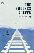 Cover: The Endless Steppe - Penguin Books Ltd