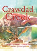Cover: Crawdad Creek - Indiana University Press