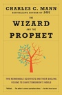 Cover: The Wizard and the Prophet - Vintage Books