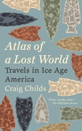 Cover: Atlas of a Lost World - Random House Inc