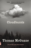 Cover: Cloudbursts - Vintage Books