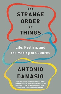 Enlarge image Cover: The Strange Order of Things - Random House Inc