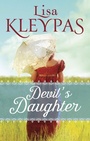 Cover: Devil's Daughter - Piatkus Books