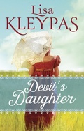 Cover: Devil's Daughter - Piatkus Books