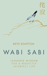 Abbildung von: Wabi Sabi - Piatkus Books