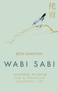 Cover: Wabi Sabi - Piatkus Books