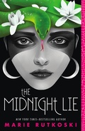 Cover: The Midnight Lie - Farrar, Straus and Giroux (BYR)