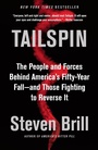 Cover: Tailspin - Vintage Books