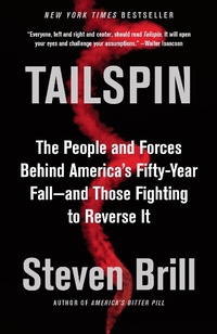 Enlarge image Cover: Tailspin - Vintage Books