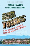 Cover: Our Towns - E P Dutton & Co Inc