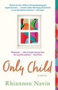 Cover: Only Child - Vintage Books