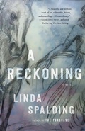Cover: A Reckoning - Anchor Books
