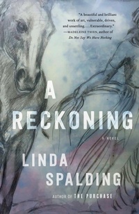 Enlarge image Cover: A Reckoning - Anchor Books