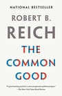 Cover: The Common Good - Alfred A. Knopf