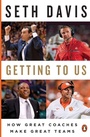 Cover: Getting to Us - Penguin USA