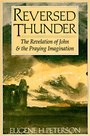 Cover: Reversed Thunder - HarperSanFrancisco