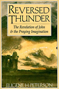 Enlarge image Cover: Reversed Thunder - HarperSanFrancisco