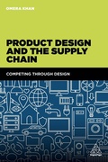 Cover: Product Design and the Supply Chain - Kogan Page Ltd
