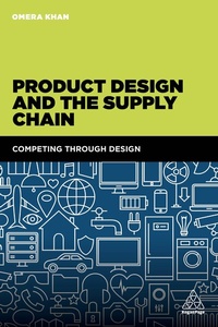 Enlarge image Cover: Product Design and the Supply Chain - Kogan Page Ltd