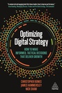 Cover: Optimizing Digital Strategy - Kogan Page Ltd