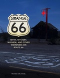Cover: Strange 66 - Voyageur Press