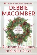 Cover: Christmas Comes to Cedar Cove - Mira Books