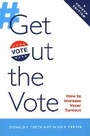 Cover: Get Out the Vote - Brookings Institution