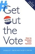 Cover: Get Out the Vote - Brookings Institution