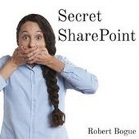 Enlarge image Cover: Secret SharePoint - Availtek LLC