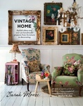 Cover: Vintage Home - Kyle Books