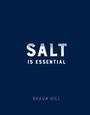 Cover: Salt is Essential - Octopus