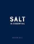 Bild: Salt is Essential - Kyle Books