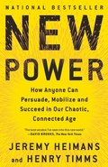 Cover: New Power - Anchor Books