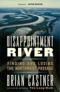 Cover: Disappointment River - Anchor Books
